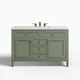 Smokey Celadon