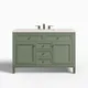 Smokey Celadon