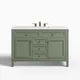 Smokey Celadon