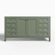 Smokey Celadon