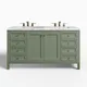 Smokey Celadon