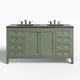 Smokey Celadon