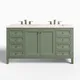 Smokey Celadon