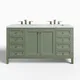Smokey Celadon