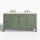 Smokey Celadon