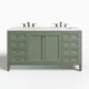 Smokey Celadon