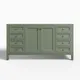 Smokey Celadon