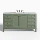 Smokey Celadon