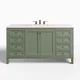 Smokey Celadon