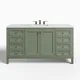 Smokey Celadon
