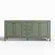Smokey Celadon