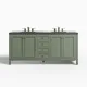 Smokey Celadon