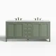 Smokey Celadon