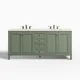 Smokey Celadon