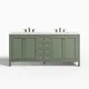 Smokey Celadon
