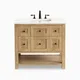 Light Natural Oak