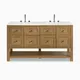 Light Natural Oak