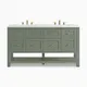 Smokey Celadon