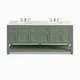 Smokey Celadon