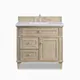 Whitewashed Oak