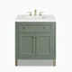 Smokey Celadon