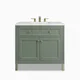Smokey Celadon