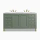 Smokey Celadon