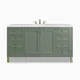 Smokey Celadon