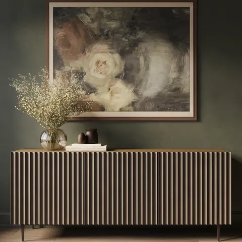 Charlie Sideboard in Taupe