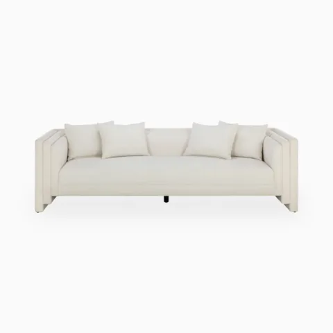 Liorael Sofa in Cream