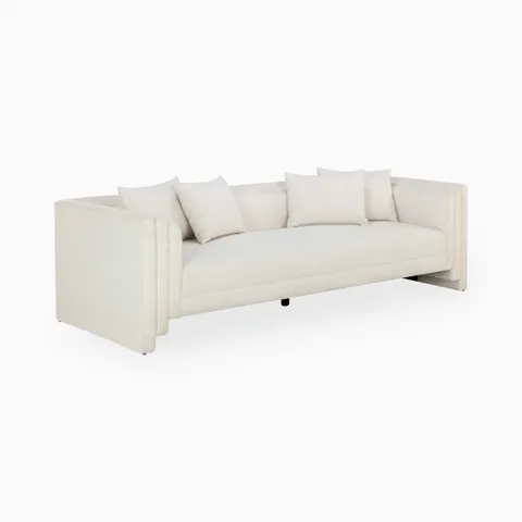 Liorael Sofa in Cream