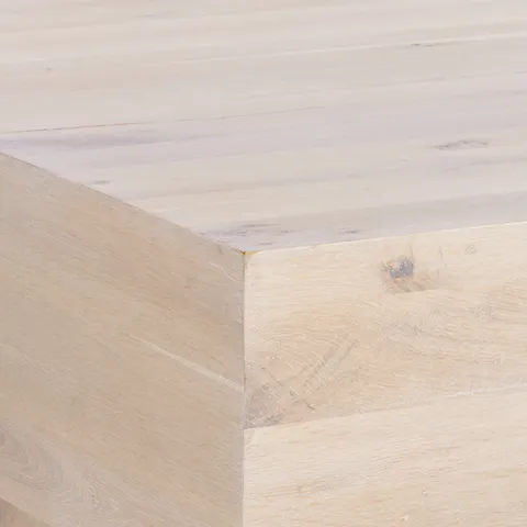 Valcrest Coffee Table in Brown