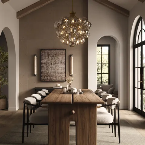 Valcera Chandelier