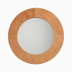 Buff Leather