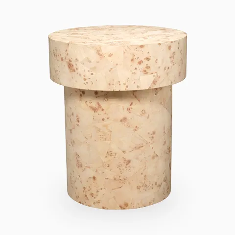 Althea Side Table