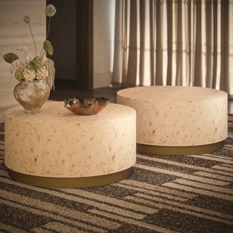 Althea Coffee Table
