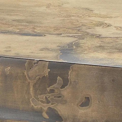 Bram Console Table