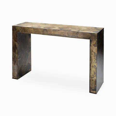 Bram Console Table