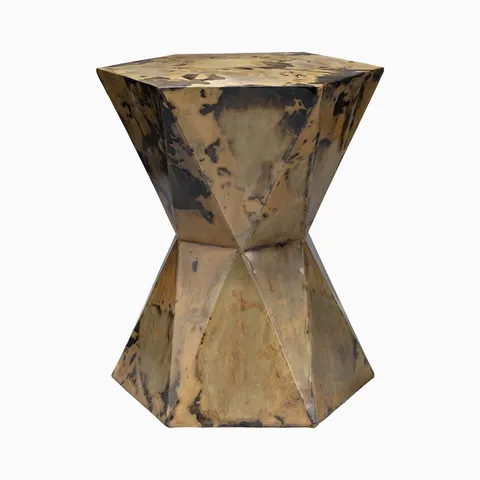 Cael Side Table