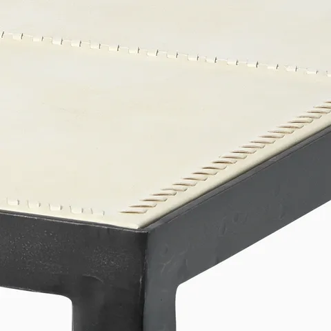 Cerise Side Table