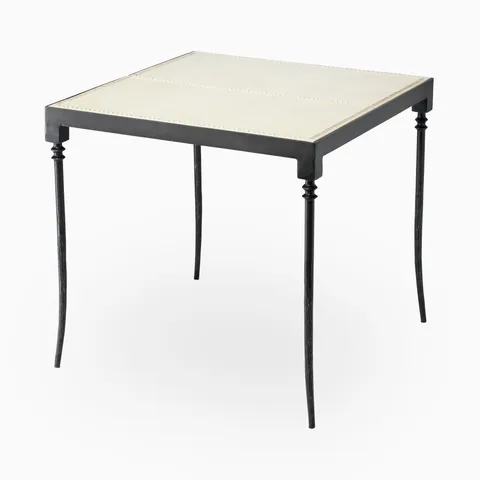 Cerise Side Table