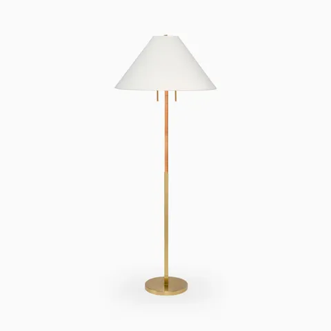 Garen Floor Lamp