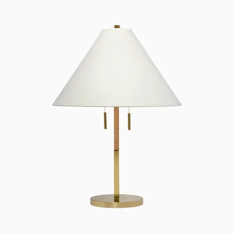 Garen Table Lamp