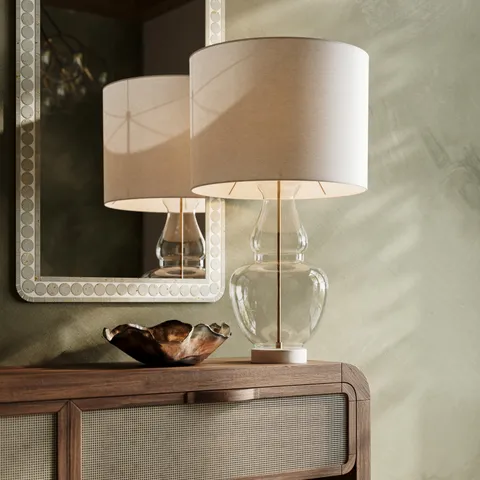 Hestia Table Lamp