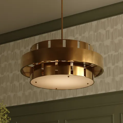 Iria Chandelier