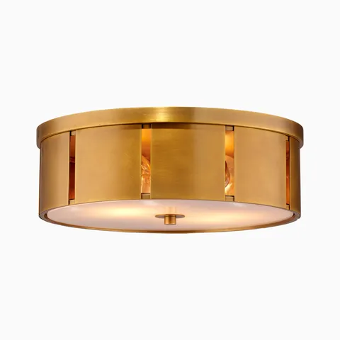 Iria Flush Mount Ceiling Light