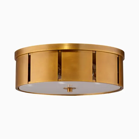 Iria Flush Mount Ceiling Light