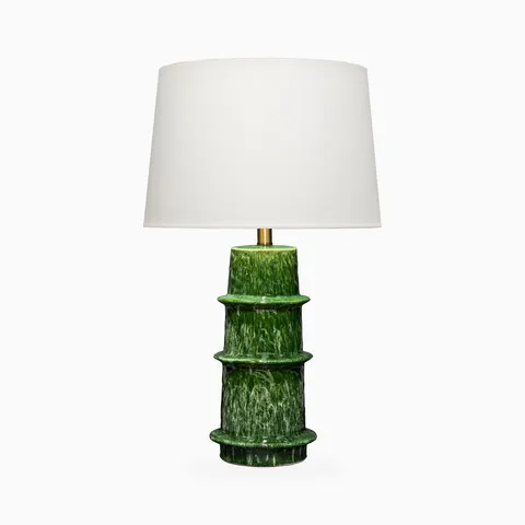 Oriel Table Lamp