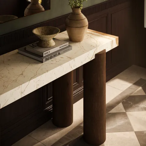 Rivena Vase