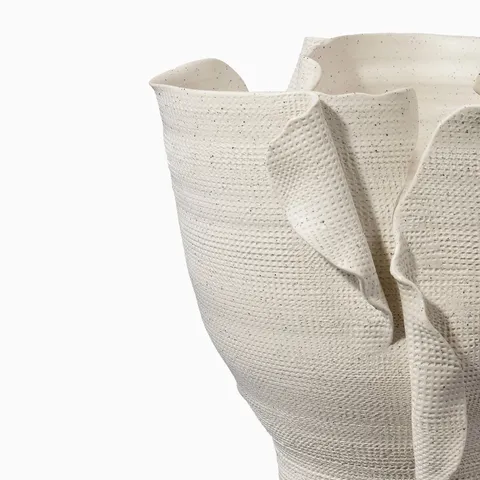 Cavero Decorative Vase